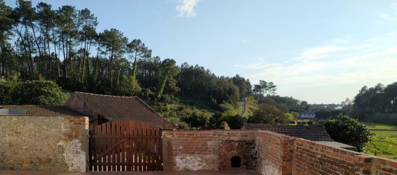 Casa Da Tia Dulce Villa Pataias Luaran gambar