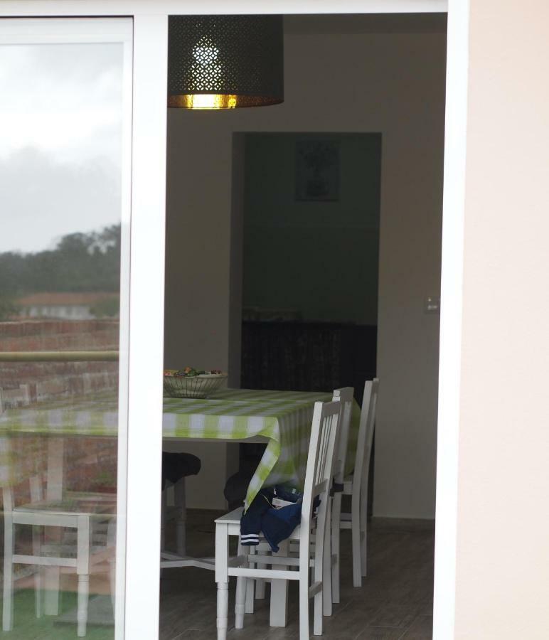 Casa Da Tia Dulce Villa Pataias Luaran gambar