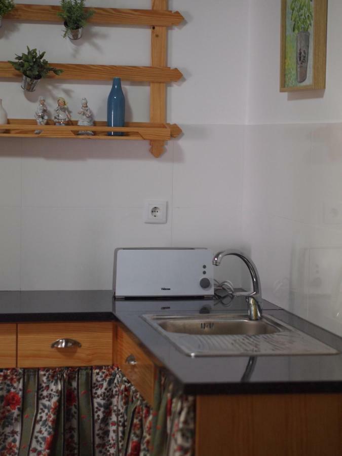 Casa Da Tia Dulce Villa Pataias Luaran gambar