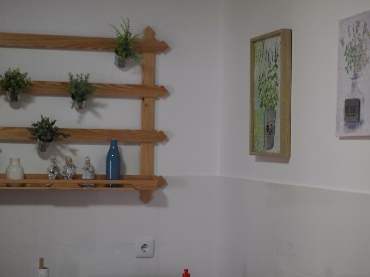 Casa Da Tia Dulce Villa Pataias Luaran gambar