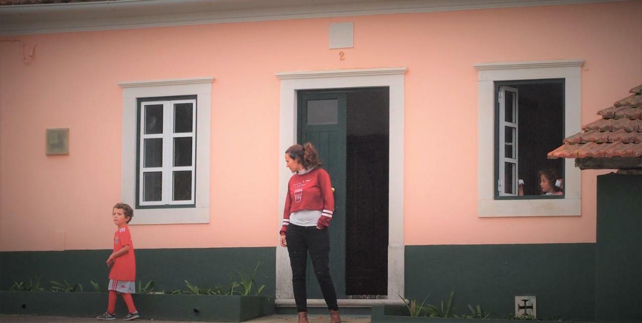 Casa Da Tia Dulce Villa Pataias Luaran gambar