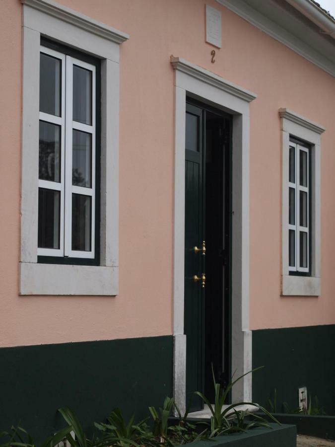 Casa Da Tia Dulce Villa Pataias Luaran gambar