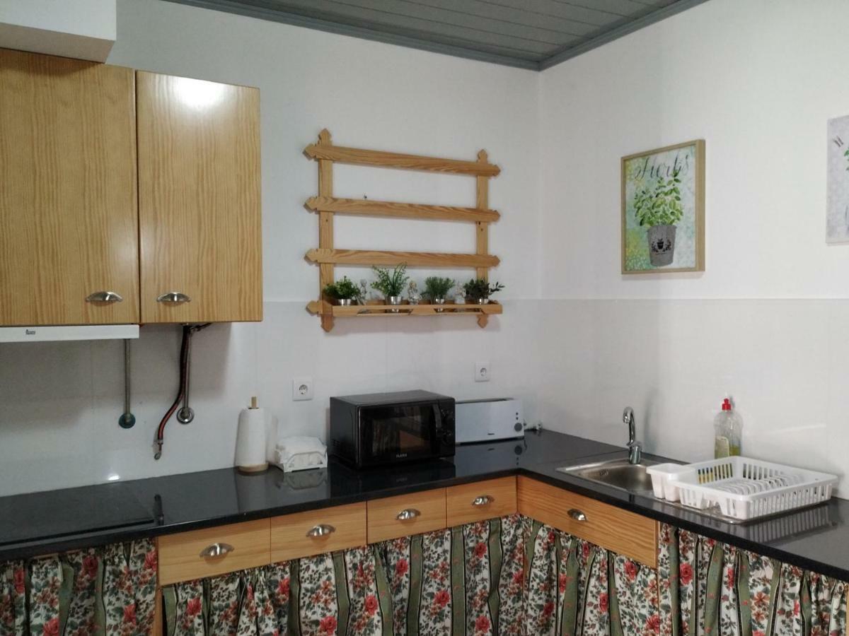 Casa Da Tia Dulce Villa Pataias Luaran gambar
